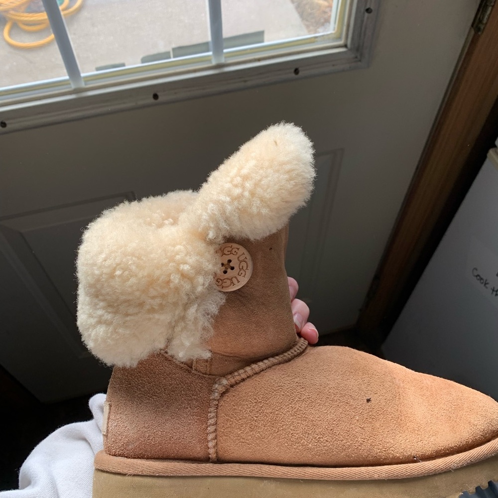 COPY - Uggs